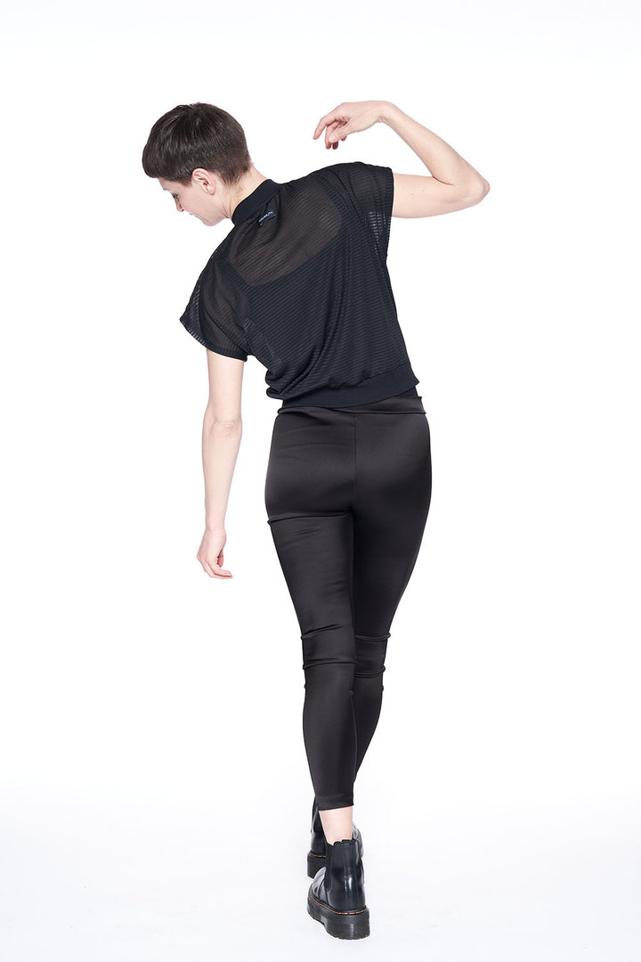 Leggins Satin