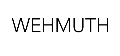 WEHMUTH