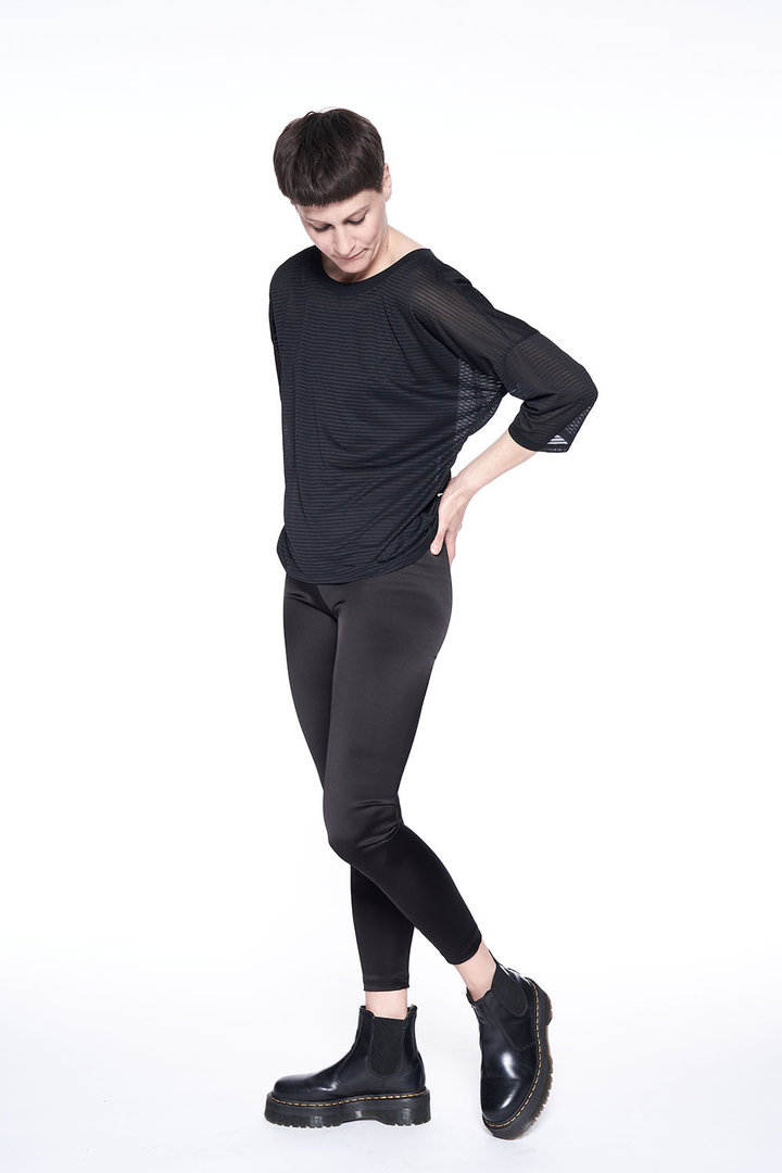 Leggins Satin