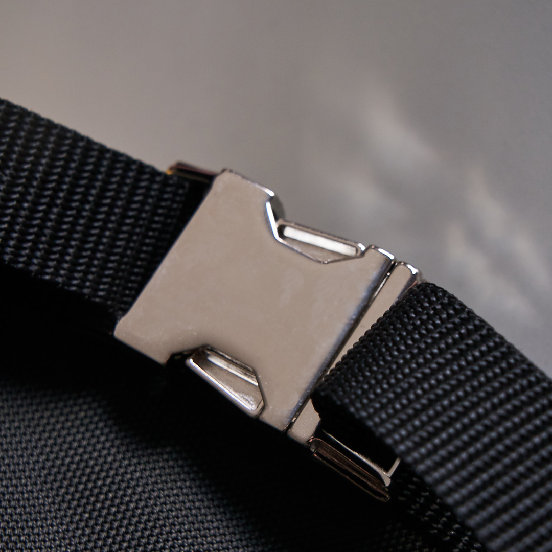 Hip Bag - Robust  Keprotec® Cordura® 