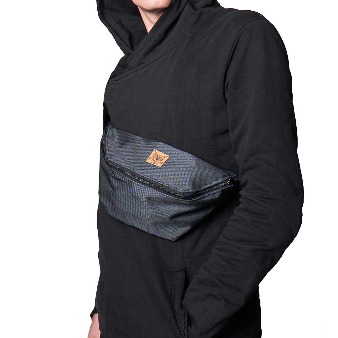 Hip Bag - Robust  Keprotec® Cordura® 