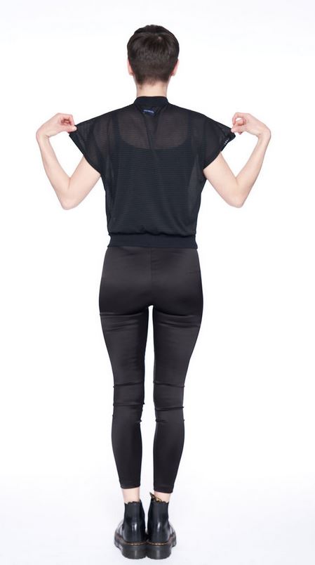 Leggins Satin