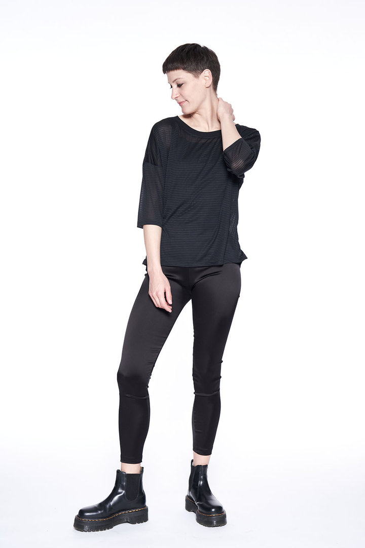 Leggins Satin