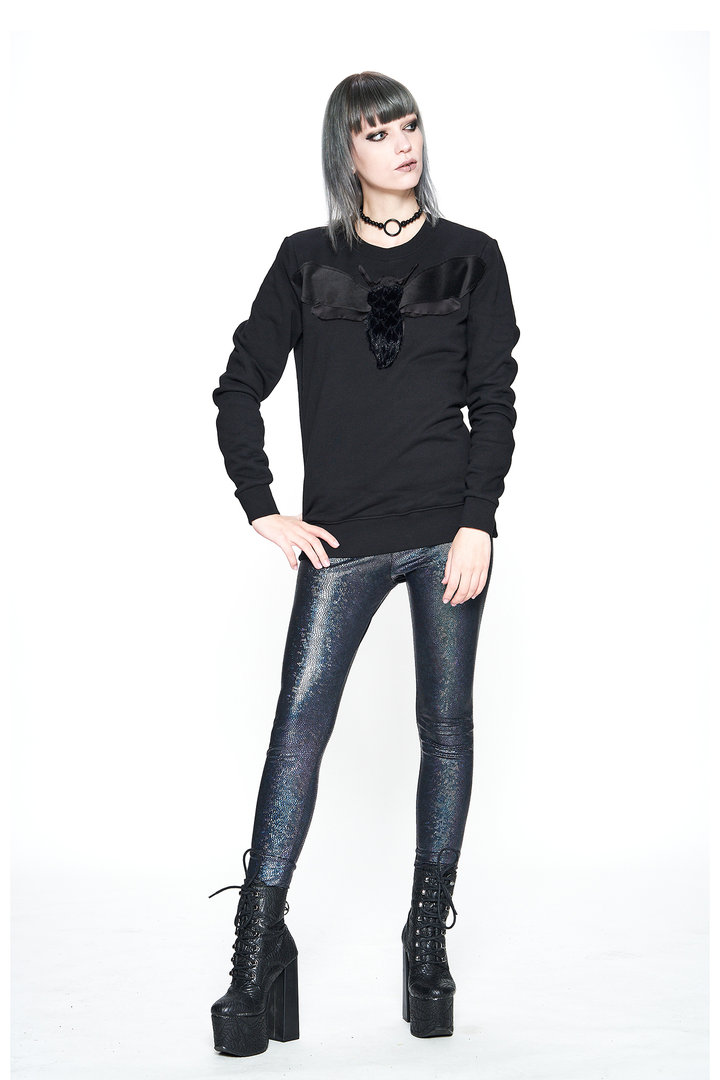 Bolero Jacke