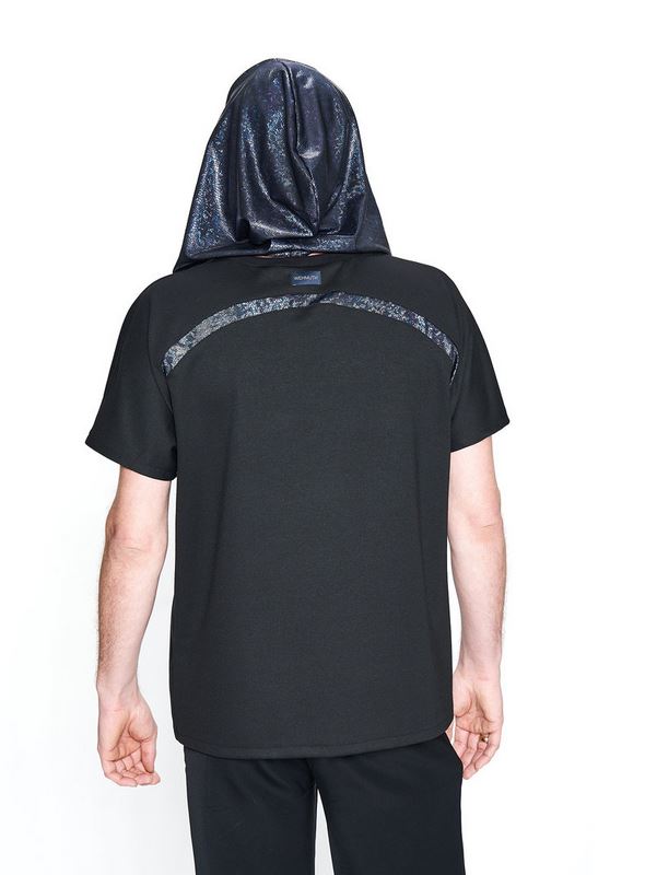 Kapuze Herren